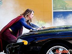 Supergirl: 2x02 The Last Children of Krypton - zdjęcia promocyne