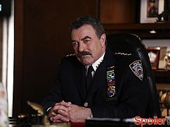 Zaprzysiężeni: 7x01 The Greater Good - zdjęcia promocyjne