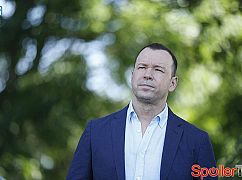 Zaprzysiężeni: 7x01 The Greater Good - zdjęcia promocyjne
