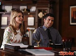 Zaprzysiężeni: 7x01 The Greater Good - zdjęcia promocyjne