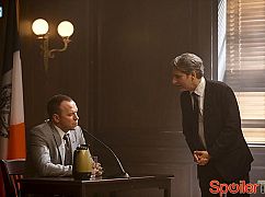 Zaprzysiężeni: 7x01 The Greater Good - zdjęcia promocyjne