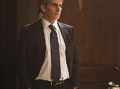 Zaprzysiężeni: 7x01 The Greater Good - zdjęcia promocyjne