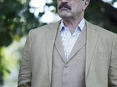 Zaprzysiężeni: 7x01 The Greater Good - zdjęcia promocyjne