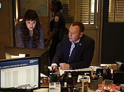 Zaprzysiężeni: 7x01 The Greater Good - zdjęcia promocyjne