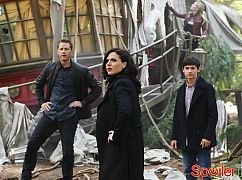 Once Upon a Time: 6x01 The Savior - zdjęcia promocyjne