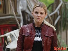 Once Upon a Time: 6x01 The Savior - zdjęcia promocyjne