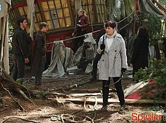 Once Upon a Time: 6x01 The Savior - zdjęcia promocyjne