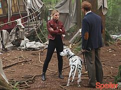 Once Upon a Time: 6x01 The Savior - zdjęcia promocyjne
