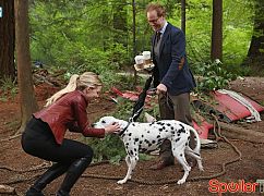 Once Upon a Time: 6x01 The Savior - zdjęcia promocyjne