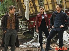 Once Upon a Time: 6x01 The Savior - zdjęcia promocyjne