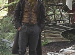 Once Upon a Time: 6x01 The Savior - zdjęcia promocyjne