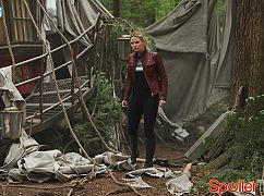 Once Upon a Time: 6x01 The Savior - zdjęcia promocyjne