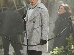 Once Upon a Time: 6x01 The Savior - zdjęcia promocyjne