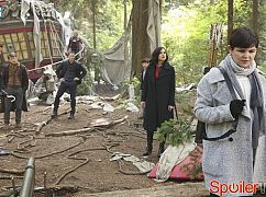 Once Upon a Time: 6x01 The Savior - zdjęcia promocyjne