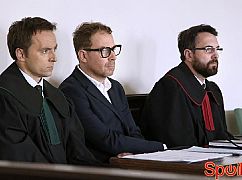 Barwy szczęścia odc. 1492 - zdjęcia promocyjne