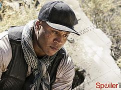 Agenci NCIS: Los Angeles: 8x01 High-Value Target & 8x02 Belly of the Beast - zdjęcia promocyjne