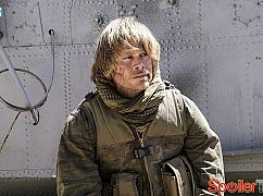 Agenci NCIS: Los Angeles: 8x01 High-Value Target & 8x02 Belly of the Beast - zdjęcia promocyjne