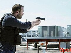 Blindspot: 2x02 Heave Fiery Knot - zdjęcia promocyjne