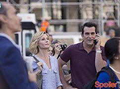 Współczesna rodzina: 8x01 A Tale of Three Cities - zdjęcia promocyjne
