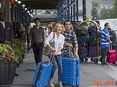 Współczesna rodzina: 8x01 A Tale of Three Cities - zdjęcia promocyjne