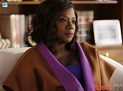 How to Get Away with Murder: 3x02 There Are Worse Things Than Murder - zdjęcia promocyjne