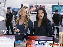Notorious: 1x02 The Perp Walk - zdjęcia promocyjne