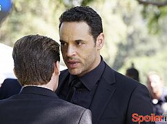 Notorious: 1x02 The Perp Walk - zdjęcia promocyjne