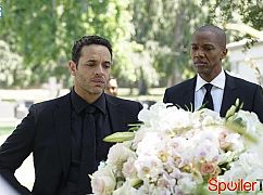 Notorious: 1x02 The Perp Walk - zdjęcia promocyjne