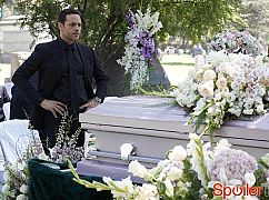 Notorious: 1x02 The Perp Walk - zdjęcia promocyjne