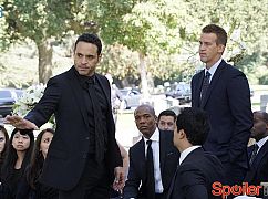 Notorious: 1x02 The Perp Walk - zdjęcia promocyjne