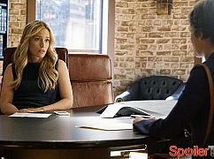 Notorious: 1x02 The Perp Walk - zdjęcia promocyjne