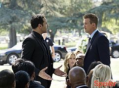 Notorious: 1x02 The Perp Walk - zdjęcia promocyjne