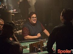 Scorpion: 3x01 Civil War - zdjęcia promocyjne