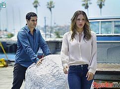 Scorpion: 3x02 More Civil War - zdjęcia promocyjne