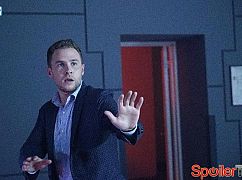 Agenci TARCZY: 4x02 Meet the New Boss - zdjęcia promocyjne