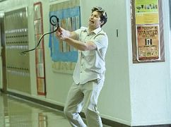 Brooklyn Nine-Nine: 4x01 Coral Palms Pt.1 - zdjęcia promocyjne