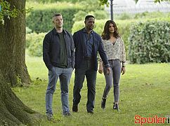 Quantico: 2x02 Lipstick - zdjęcia promocyjne