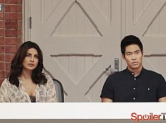 Quantico: 2x02 Lipstick - zdjęcia promocyjne
