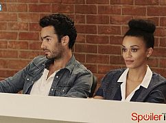 Quantico: 2x02 Lipstick - zdjęcia promocyjne
