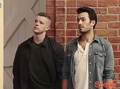 Quantico: 2x02 Lipstick - zdjęcia promocyjne