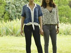 Quantico: 2x02 Lipstick - zdjęcia promocyjne