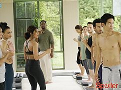 Quantico: 2x02 Lipstick - zdjęcia promocyjne