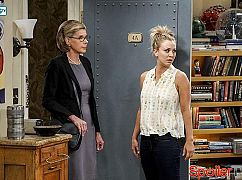 Teoria wielkiego podrywu: 10x01 The Conjugal Conjecture - zdjęcia promocyjne