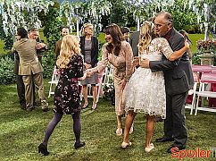 Teoria wielkiego podrywu: 10x01 The Conjugal Conjecture - zdjęcia promocyjne