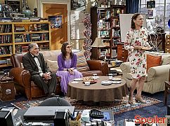 Teoria wielkiego podrywu: 10x01 The Conjugal Conjecture - zdjęcia promocyjne