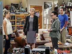 Teoria wielkiego podrywu: 10x01 The Conjugal Conjecture - zdjęcia promocyjne