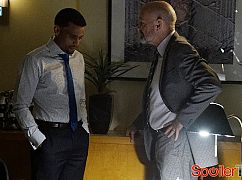 Secrets & Lies: 2x02 The Husband - zdjęcia promocyjne