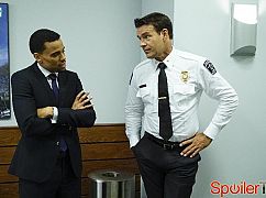 Secrets & Lies: 2x02 The Husband - zdjęcia promocyjne