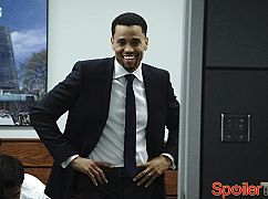 Secrets & Lies: 2x02 The Husband - zdjęcia promocyjne