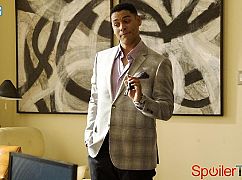 Secrets & Lies: 2x02 The Husband - zdjęcia promocyjne